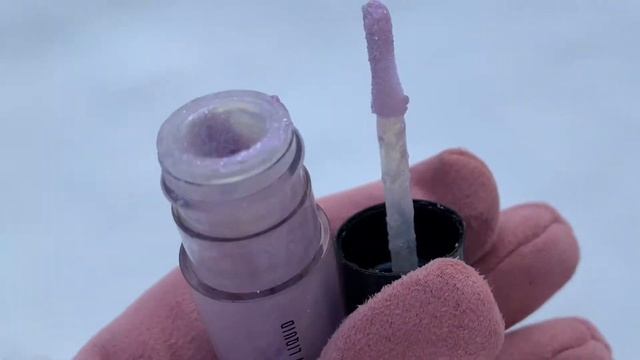 MAC: Diamond Crumbles смотреть онлайн