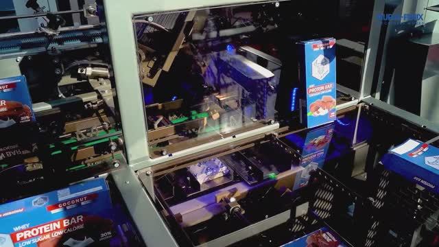 UzProdExpo-2022: производители Узбекистана выбирают «ТАУРАС-ФЕНИКС» смотреть онлайн