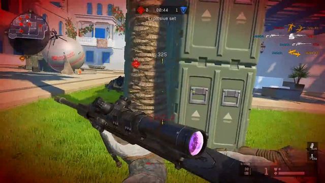 Warface Best Random Moments Clutch #4 смотреть онлайн