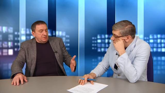 Диалог с главой 27 04 06 12 16 смотреть онлайн
