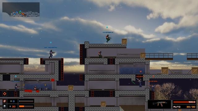 Кавказские игры | BRAIN/OUT смотреть онлайн