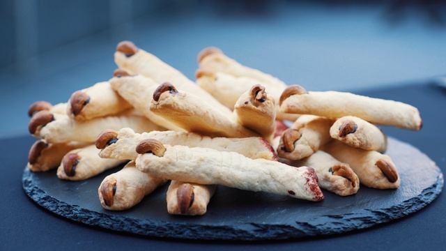 Подготовка ABA-CATERING  к фуршету