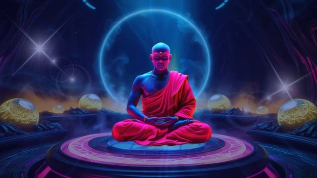 Powerful MEDITATION for MONEY 💰 MONEY will come from where you don't expect смотреть онлайн