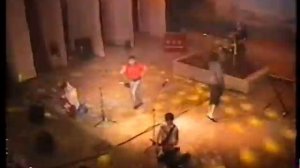 Fata Morgana - Мой Бог ◄ЦДкиТ► 24/02/2006