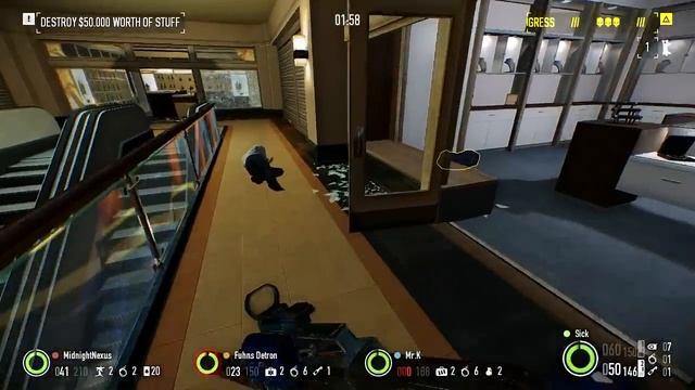 PAYDAY 2 UPDATE - GUN SKINS - PAYDAY 2 GONE CSGO смотреть онлайн