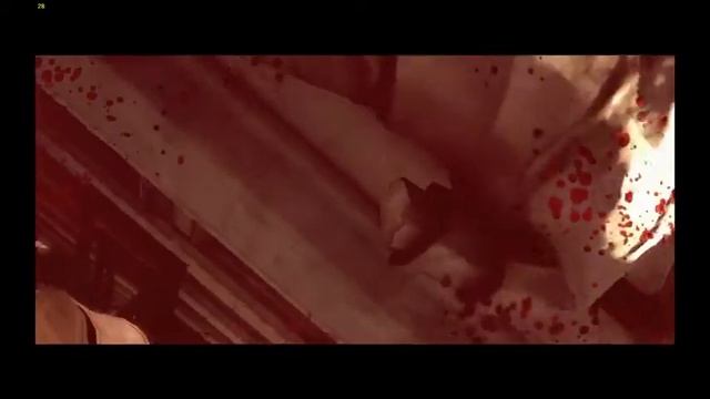 dishonored (смерть дауда) смотреть онлайн