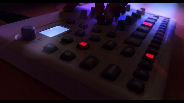 Elektron Model Cycles / PP-11 Straight смотреть онлайн