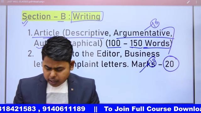 class 12th English grammar 2023 new syllabus|english grammar 2023 class 12th|class 12th 2023 englis смотреть онлайн