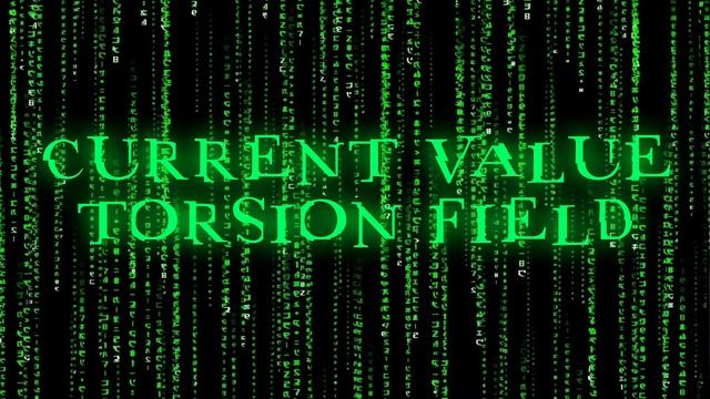 Current Value - Torsion Field (CV 2021 Remaster) смотреть онлайн