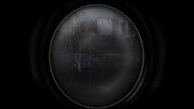 Правообладалкер. [Stalker:CoP - Misery] смотреть онлайн