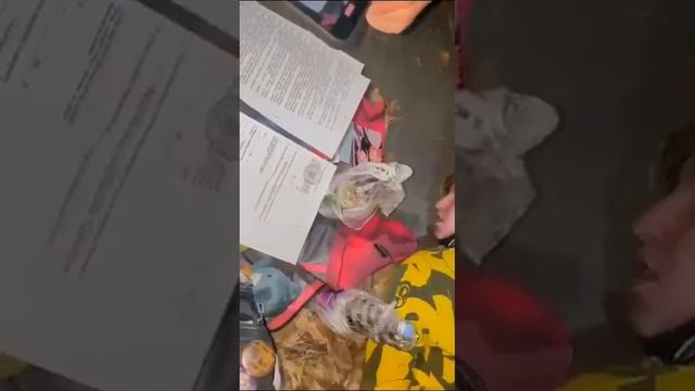 Задержание пособника ВСУ смотреть онлайн