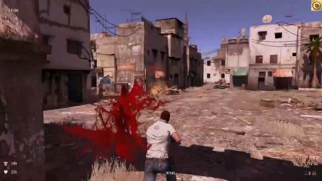 Serious Sam 3 BFE - Part 2 [Serious Sam Collection] смотреть онлайн