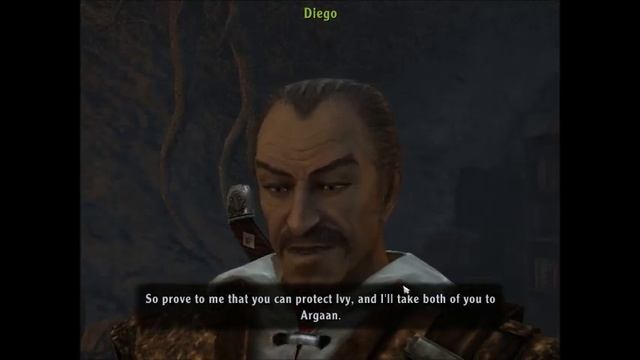 Let's play Gothic 4 (7) смотреть онлайн