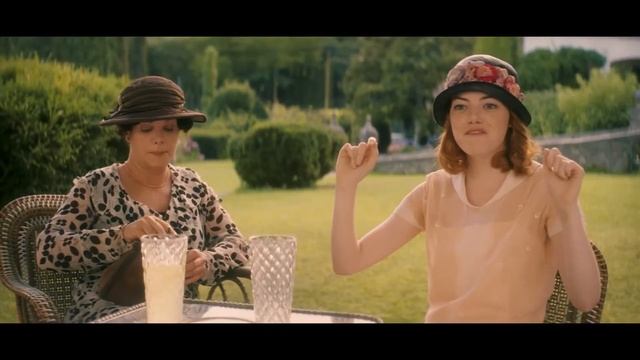 Магия лунного света (TVS) смотреть онлайн