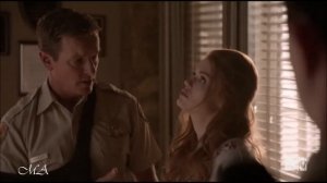 Лидия/Пэрриш◄Лидия и Стайлз►Стайлз/Малия