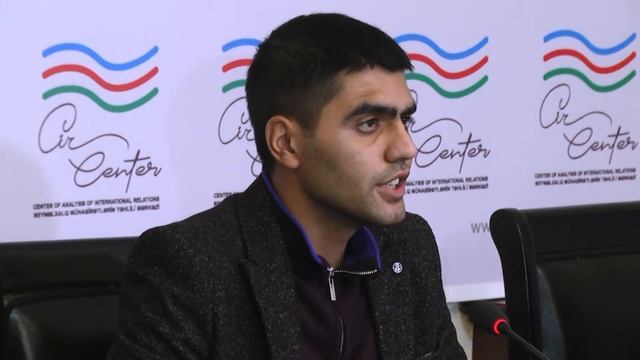 Əsirlikdən qayıdan əsgər Amin Musayev əsir həyatından danışdı.. смотреть онлайн
