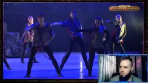 Настоящий шедевр! Мюзикл Последнее Испытание | Егоров, Минина и другие