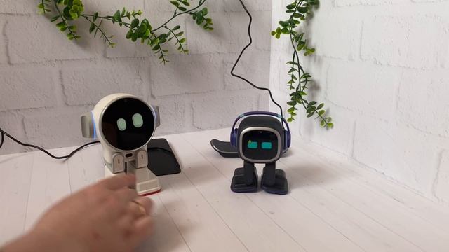 Emo и Rux, с кем из питомцев больше всего проблем? смотреть онлайн