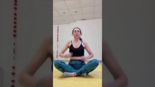 Лимфодренажные упражнения