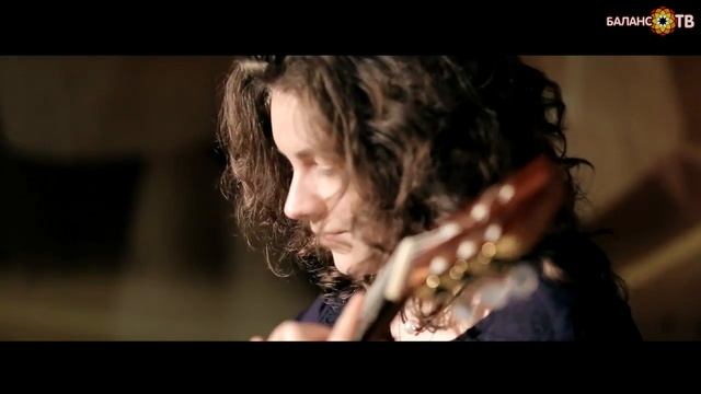 Екатерина Жарова - "В радуге брызг" смотреть онлайн