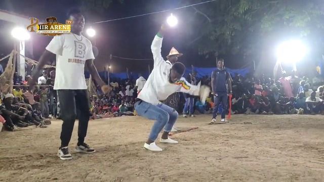 lang baar ô kado sême l'ambiance a soum log le 28 octobre 2023 смотреть онлайн