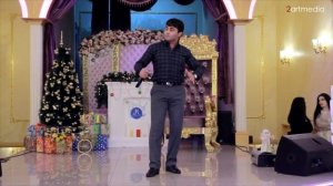 Тимур Байрамуков - Тюбеб къалсакъ