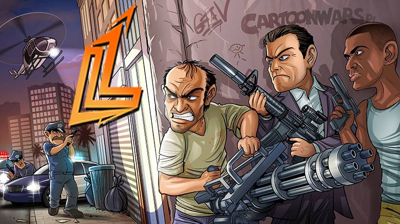 СИЛЬНЫЙ АПГРЕЙД! Анонс FiveM GTAVRP с лучшими традициями RageMP