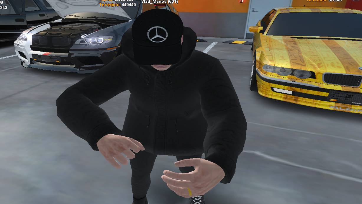 привет владик мармеладик)