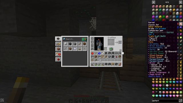 Mekanism v.10 :: эп. -15. На этот раз роемся в шахтах смотреть онлайн