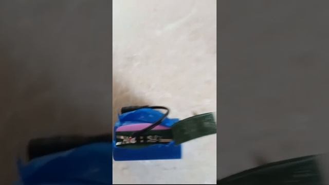 merge video 1685992416211 Замена bms контроллера на литиевом аккумуляторе поикормочного кораблика смотреть онлайн
