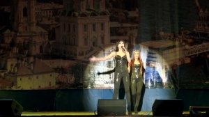 Дуэт " САФАРИ " - суперрр зажгли!