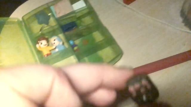 Кукольный дом моей мечты смотреть онлайн