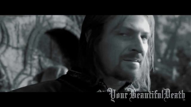 Boromir|Cara (crossover) - Fire and Ice смотреть онлайн