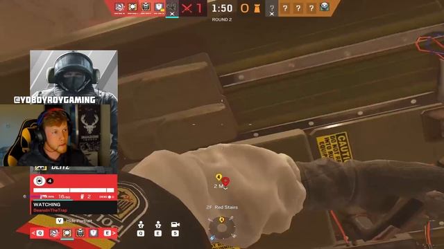 WE BROKE RANKED 2.0 смотреть онлайн