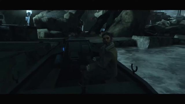 DISHONORED - SAMUEL смотреть онлайн