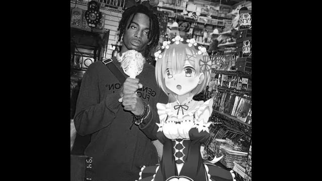 Carti x Die Lit x Pierre Bourne Type Beat - "Strap" смотреть онлайн