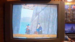 Реклама от Союз Видео на VHS: Бабушкины сказки 2