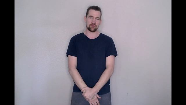 Основы языка тела