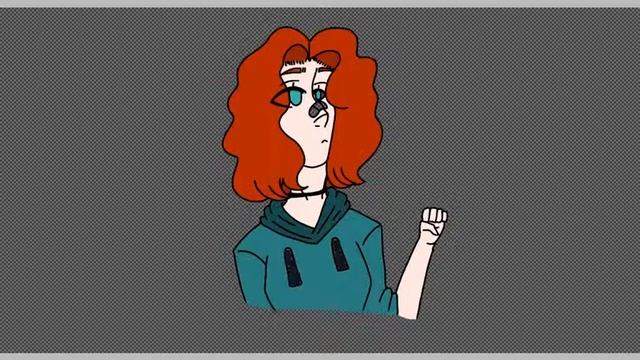 Новый стиль рисовки!!! Начались каникулы!!! смотреть онлайн