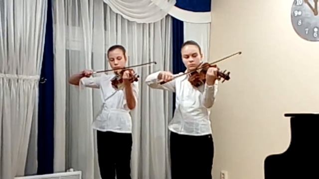 Шутка-сувенир И. Фролов скрипка смотреть онлайн