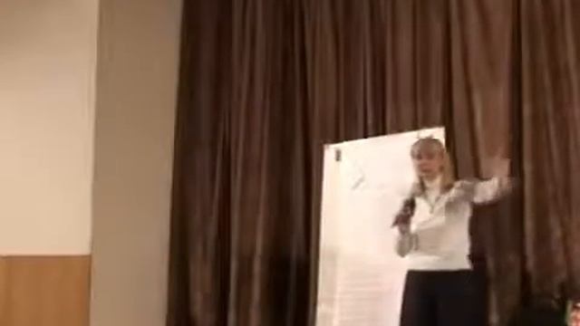 Ольга Бутакова Причины разрушающие иммунитет ч 2