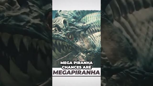 1 Of The Scariest Animals You Are Glad Are Extinct