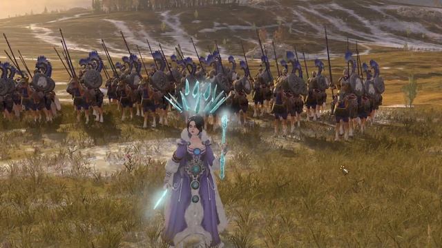 Katarin spinning crown смотреть онлайн