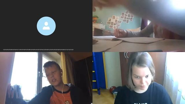 Как проходят занятия в нашем сервисе по контролю и помощи в выполнении домашнего задания смотреть онлайн