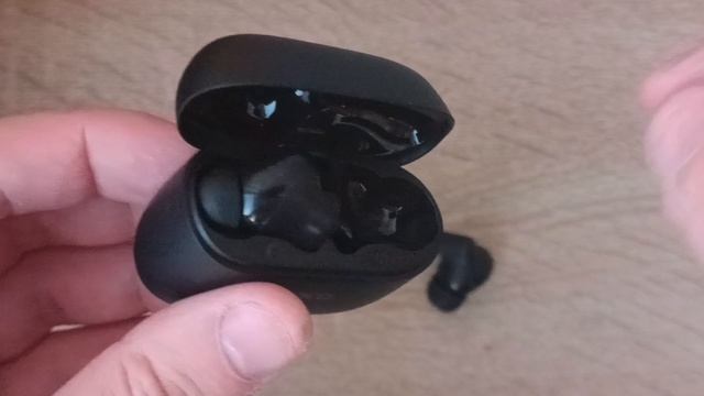 HOCO EQ 2 - обзор беспроводных наушников смотреть онлайн