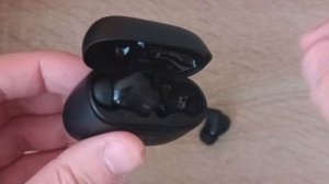 HOCO EQ 2 - обзор беспроводных наушников