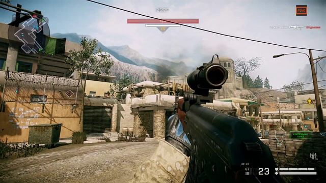 Warface 2023 02 25 12 02 33 02 смотреть онлайн