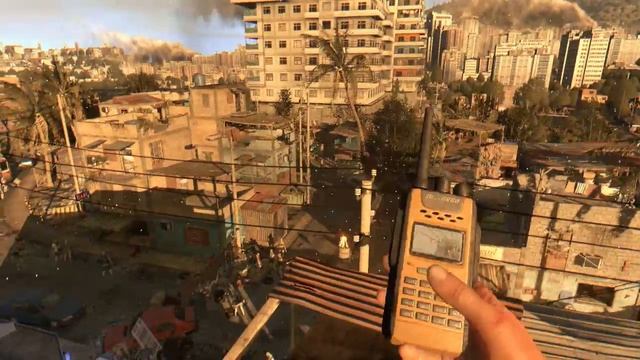 Dying Light, сложность |трудно| игра с 0 + маленький мультиплеер в конце смотреть онлайн
