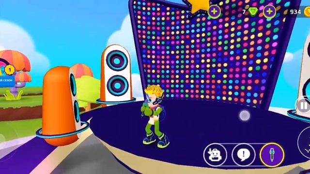 SHTERN & Легендарный Данилиус 666 TV - FABULA смотреть онлайн