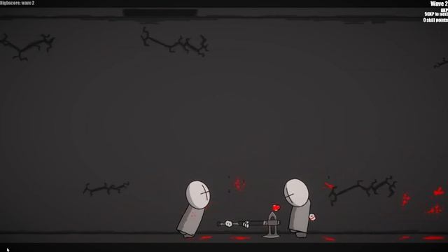 Дополнение к видео по Madness Melee смотреть онлайн